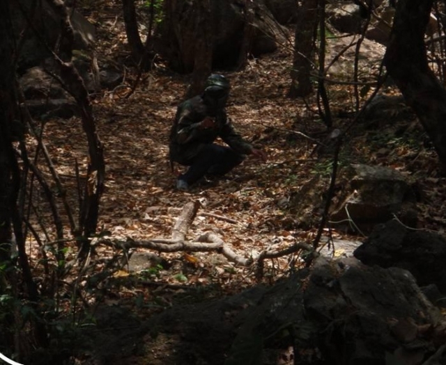 Realiza tu estrategia